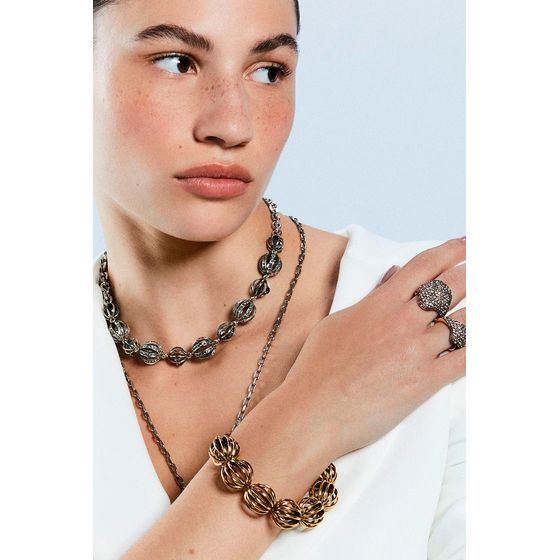 Pulseira Maxi Orbe ov